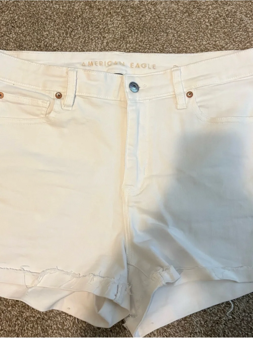 Shorts & Skort Bundle